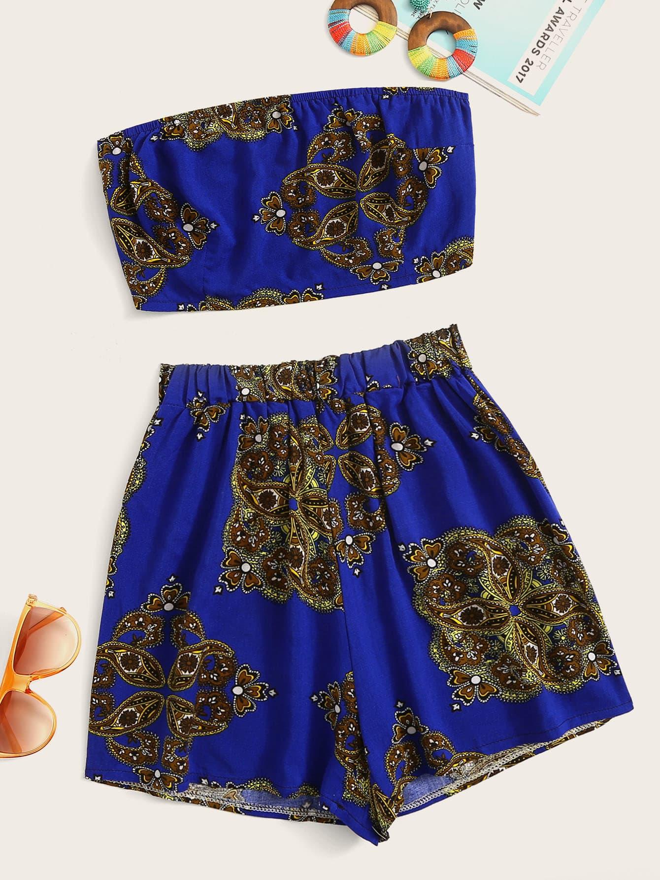 Шорты SheIn