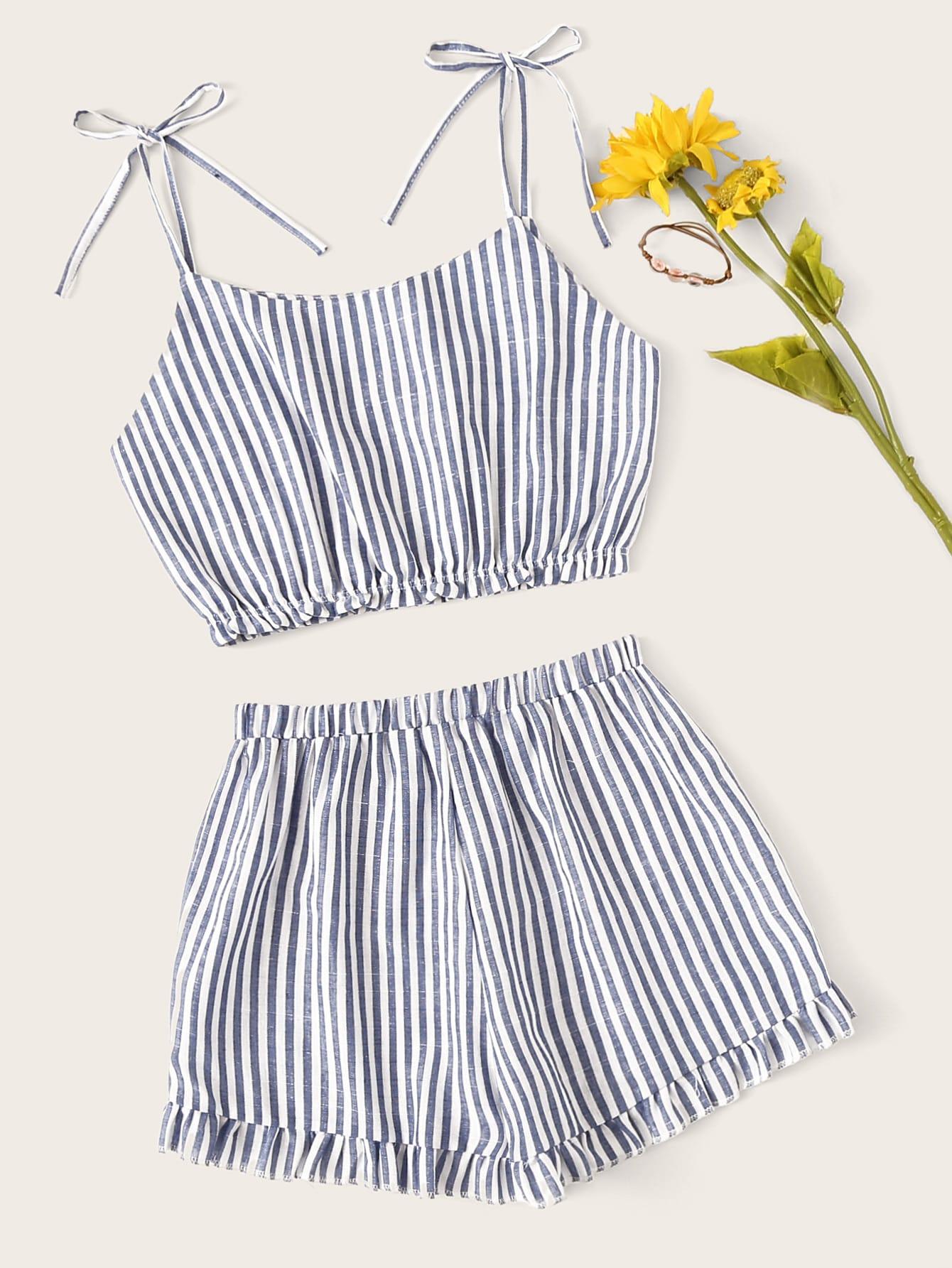 Шорты SheIn