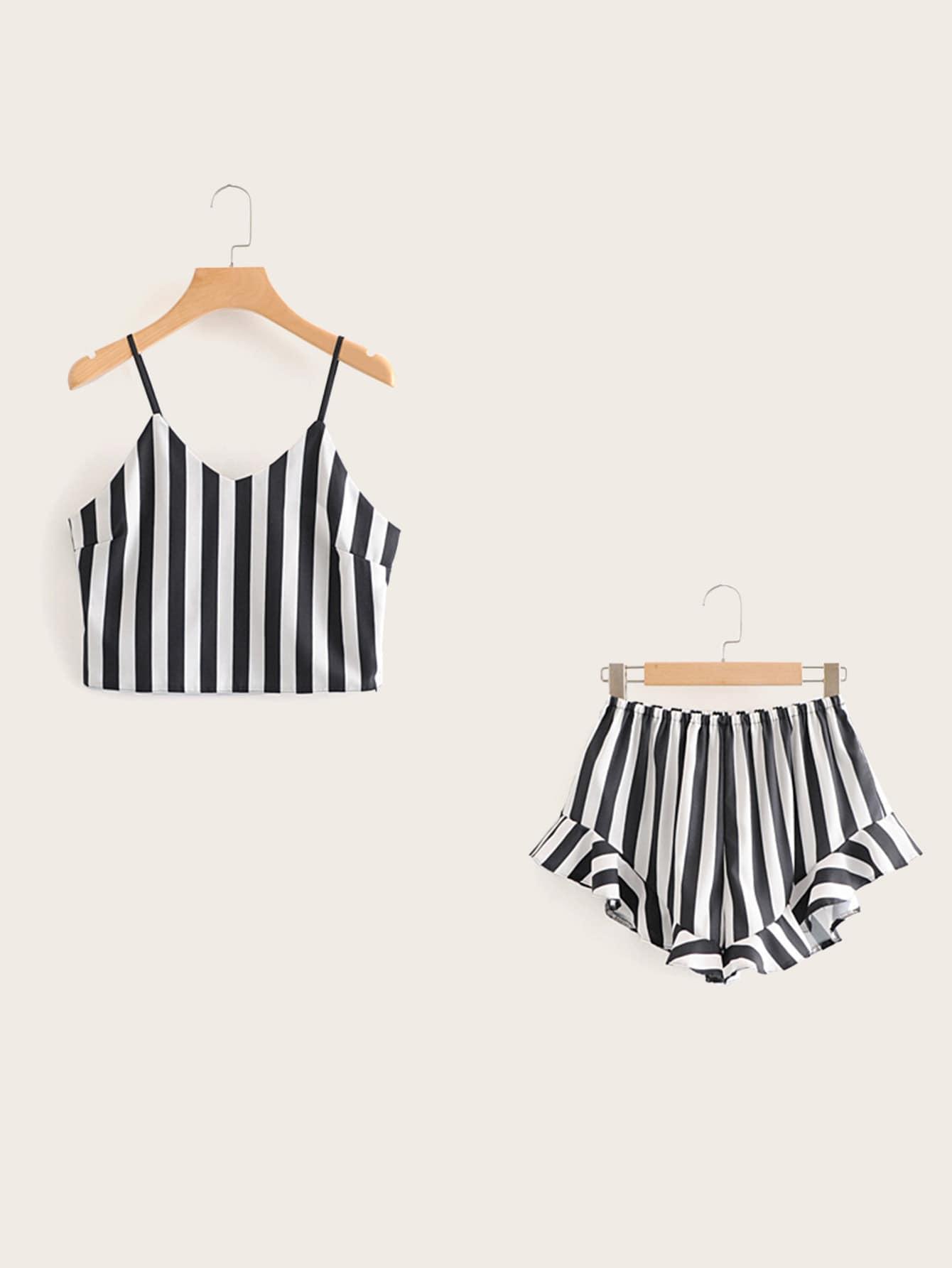 Шорты SheIn