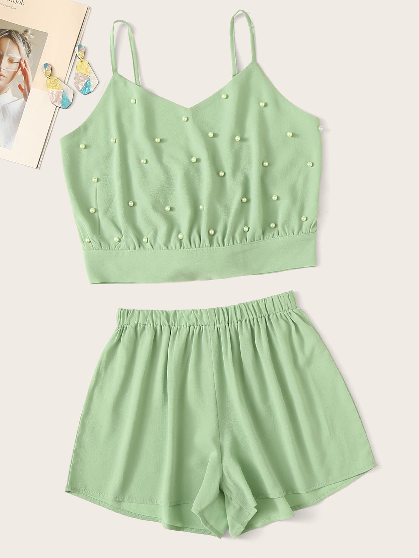 Шорты SheIn