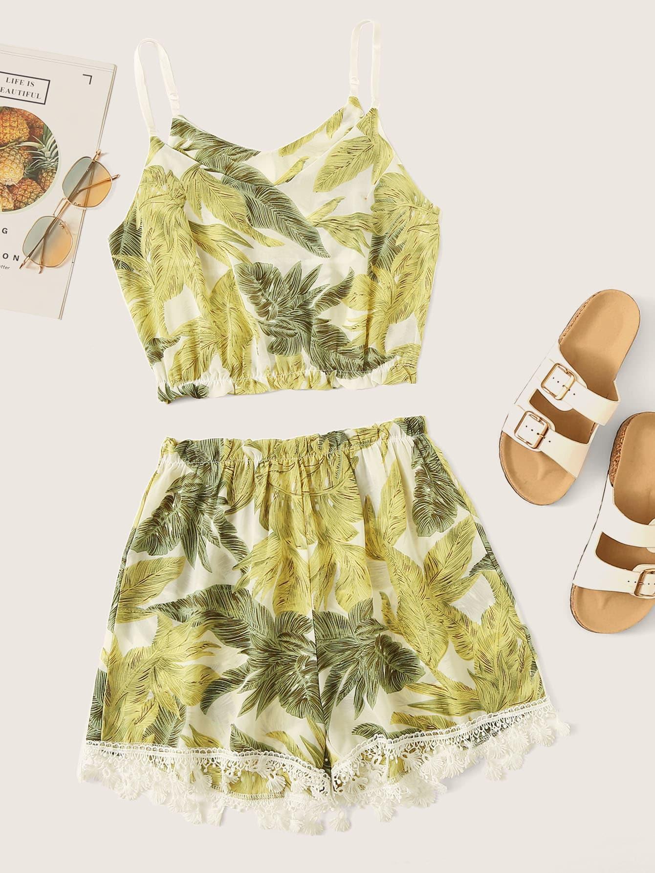 Шорты SheIn