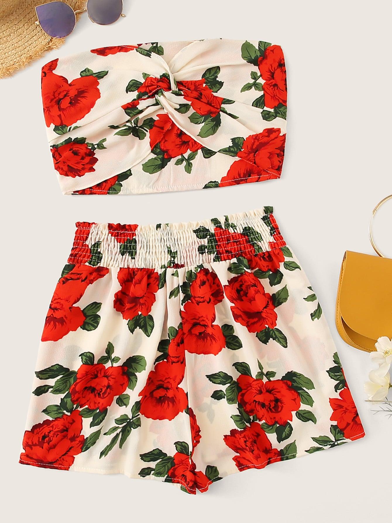 Шорты SheIn