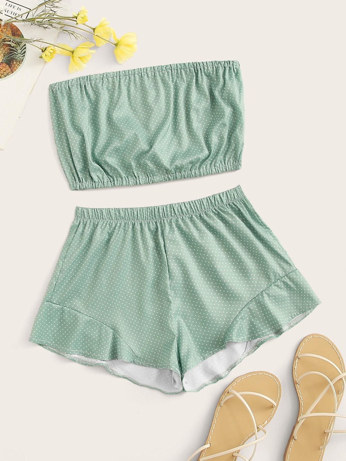 Шорты SheIn