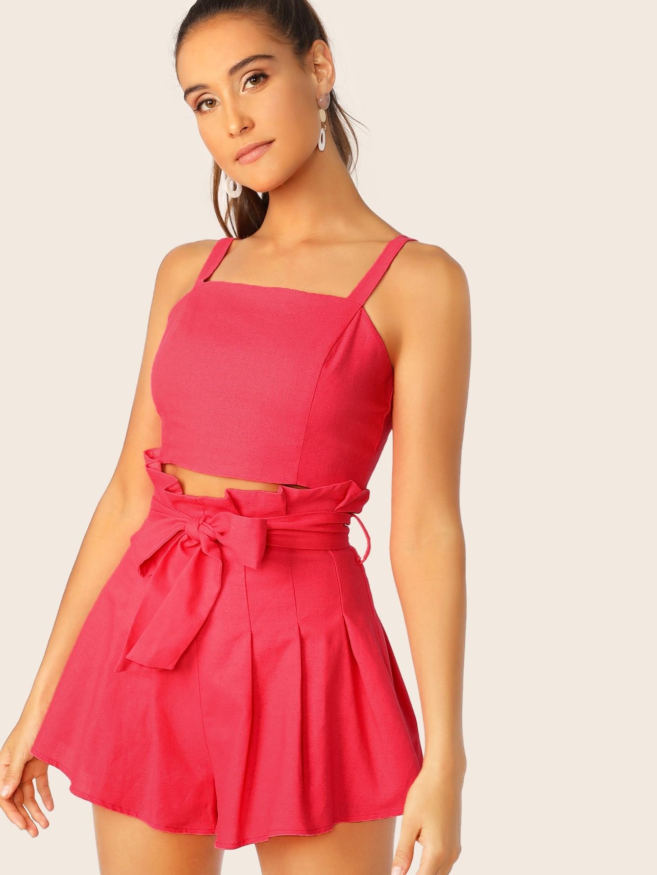 Шорты SheIn