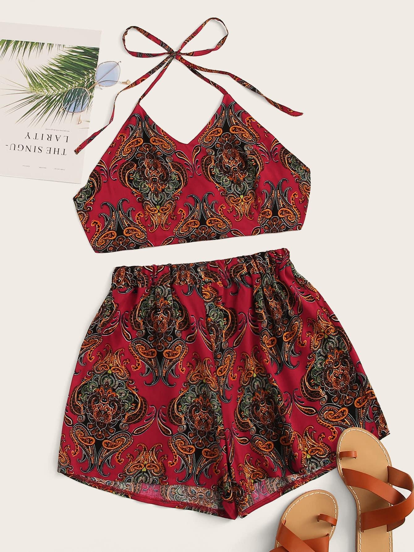 Шорты SheIn