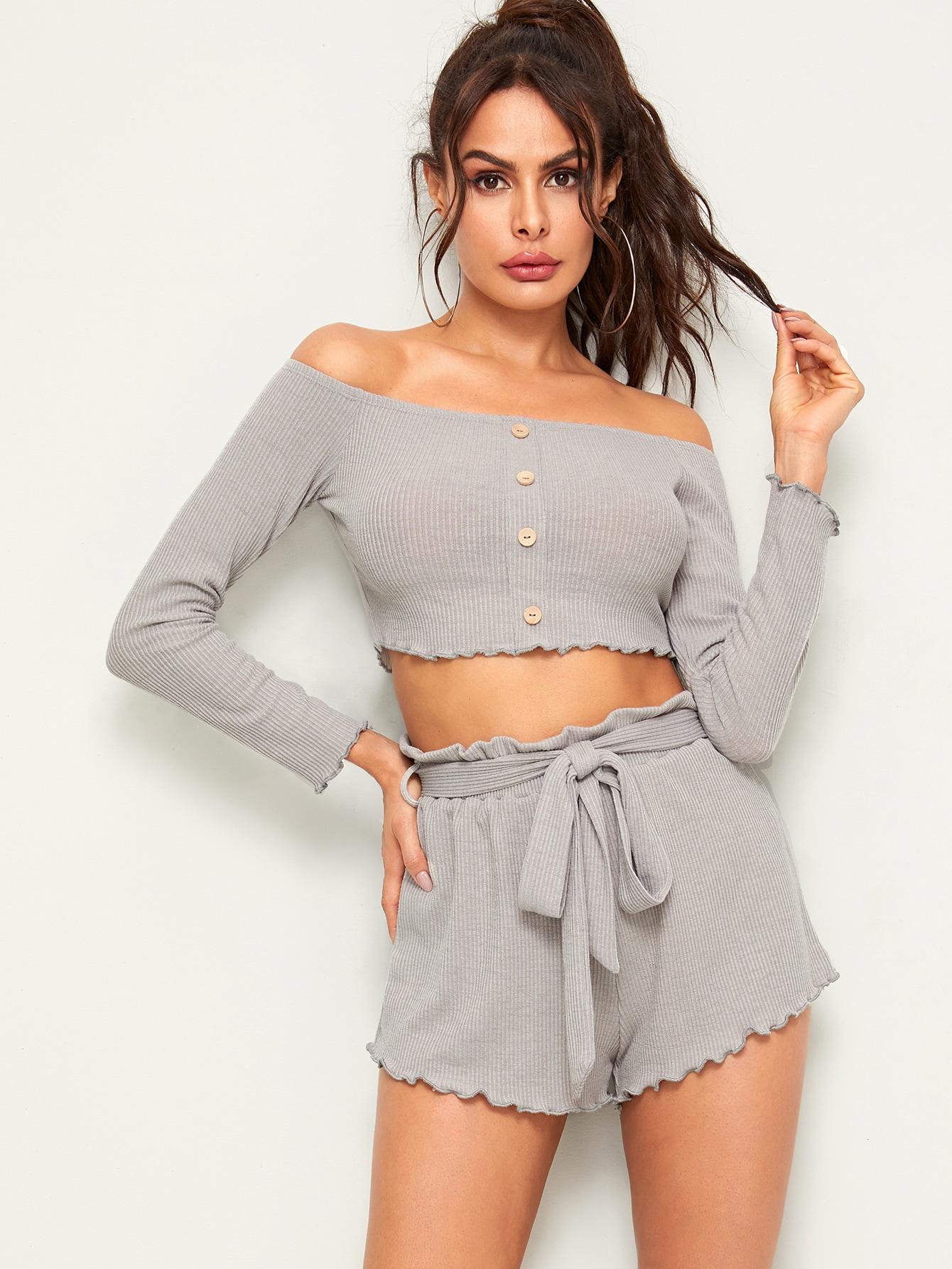 Шорты SheIn