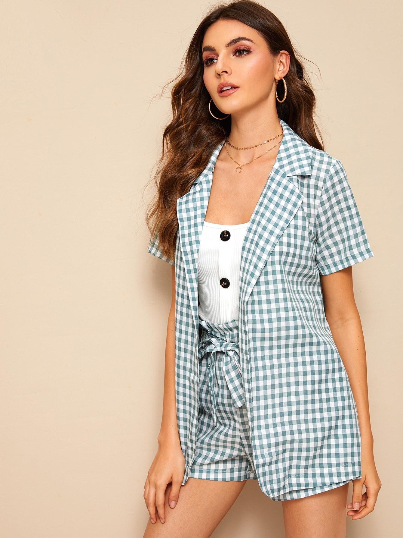 Шорты SheIn
