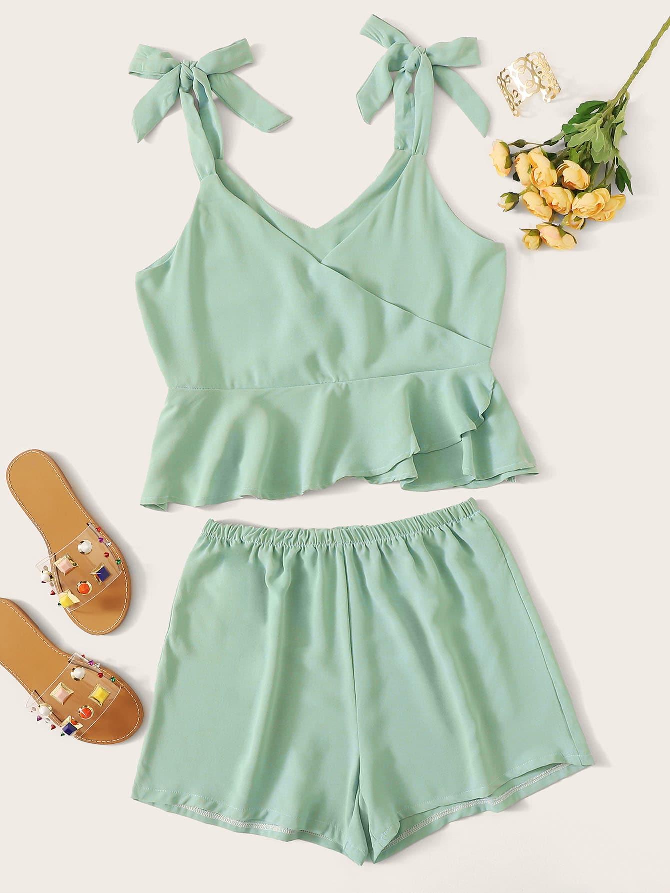 Шорты SheIn