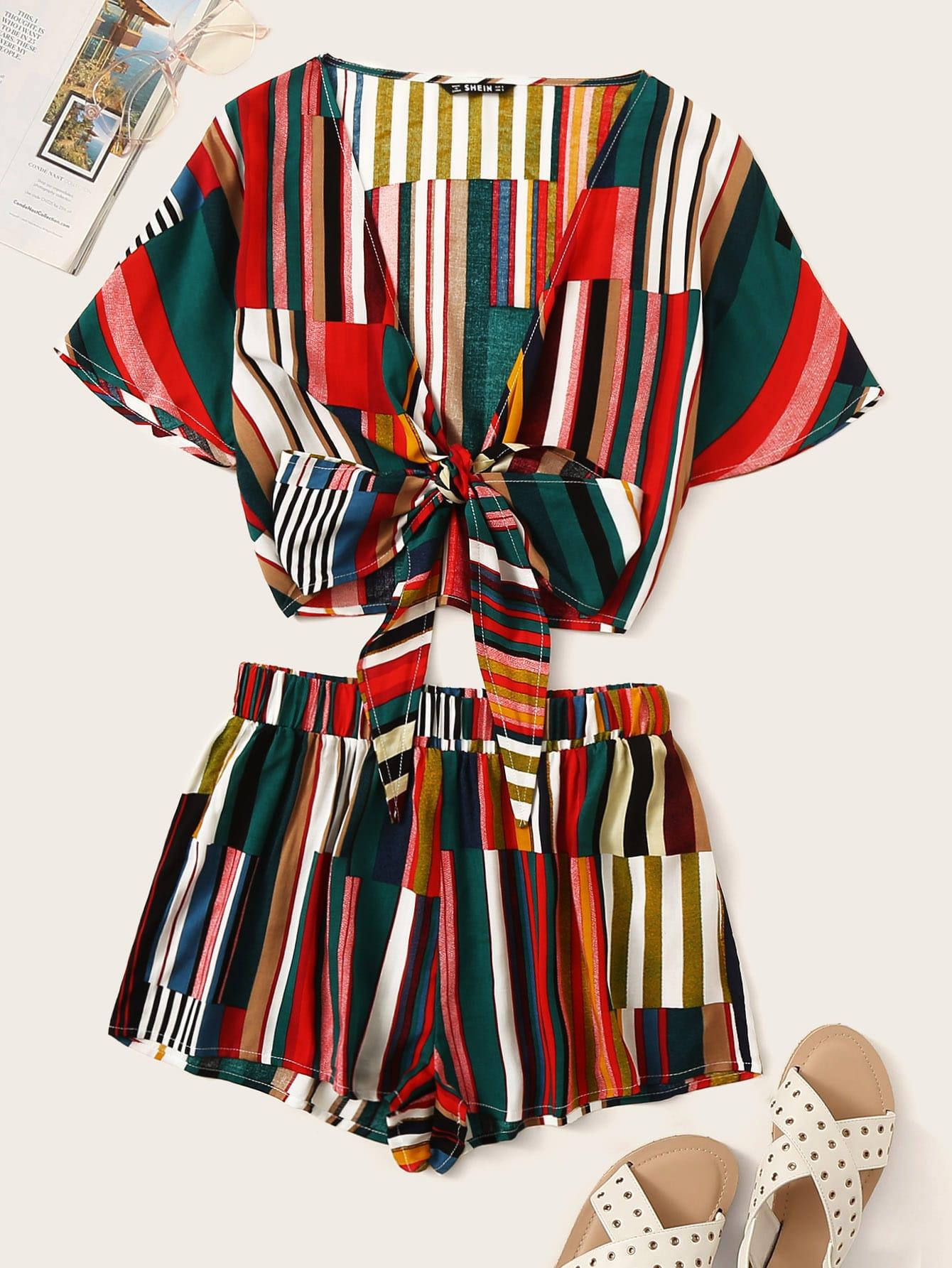 Шорты SheIn