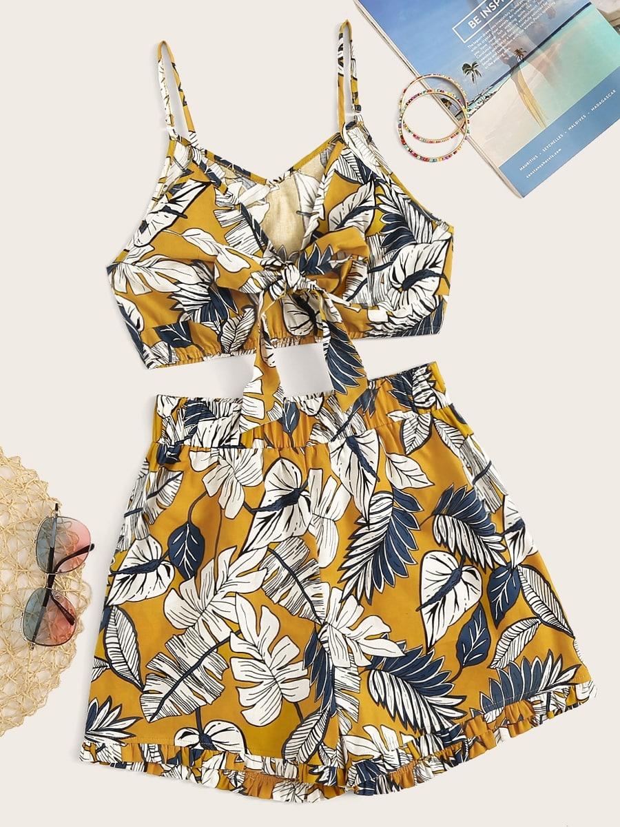 Шорты SheIn