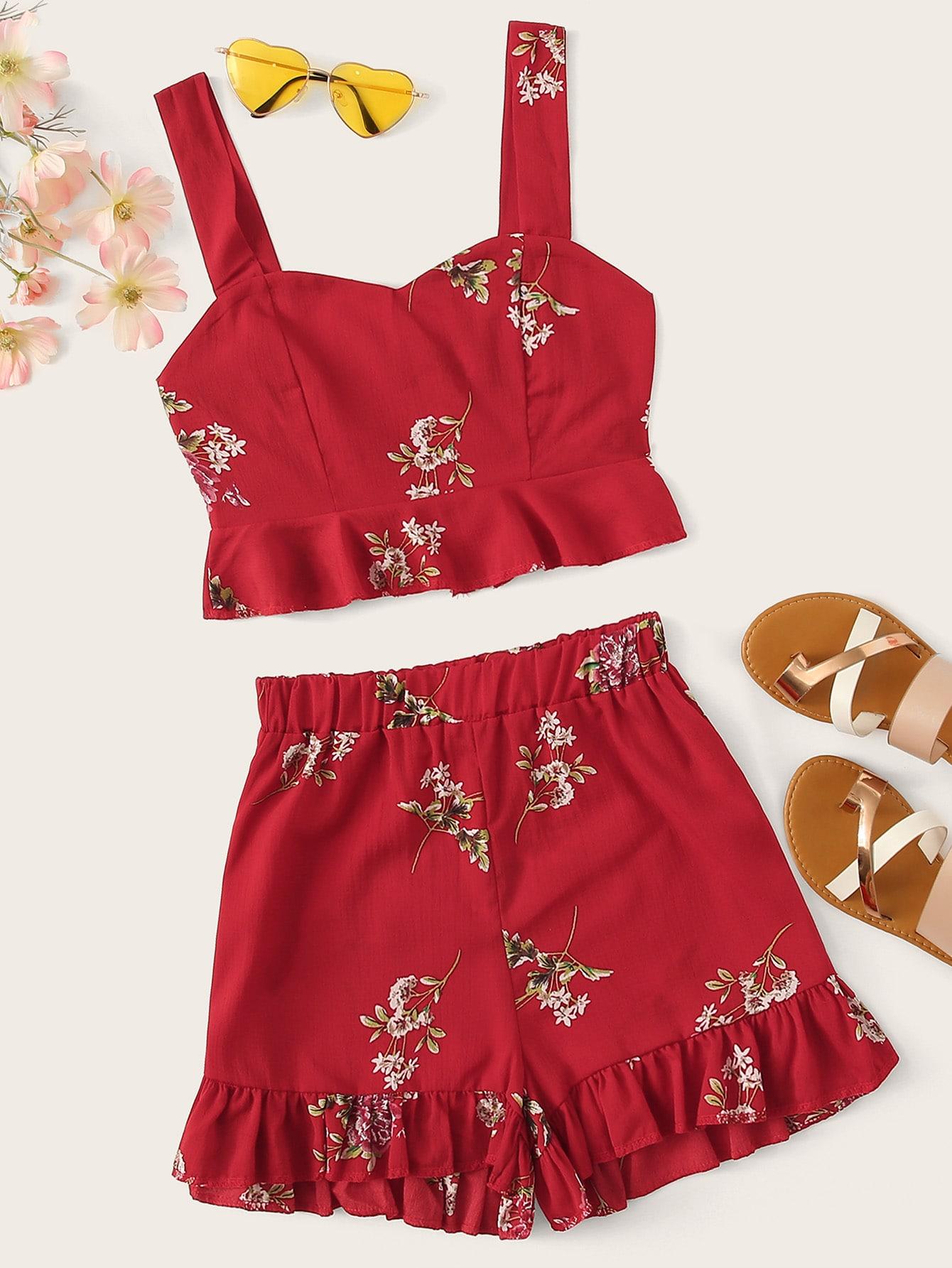 Шорты SheIn
