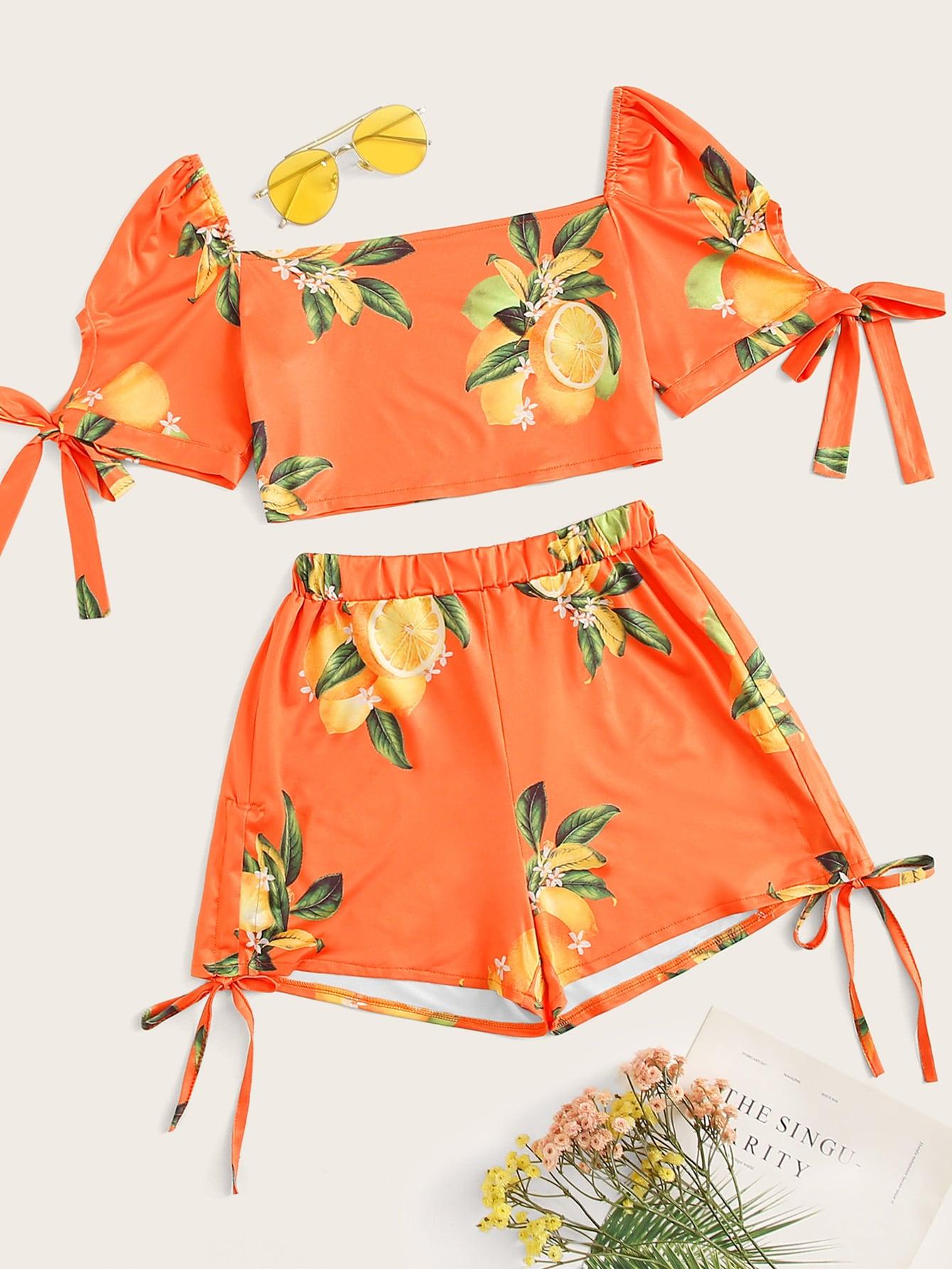 Шорты SheIn