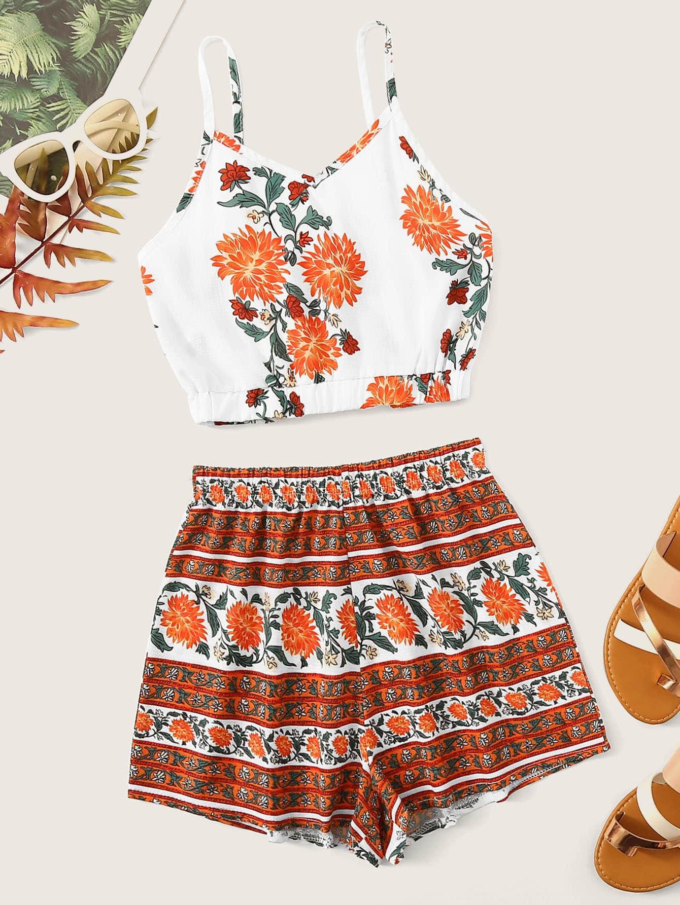 Шорты SheIn