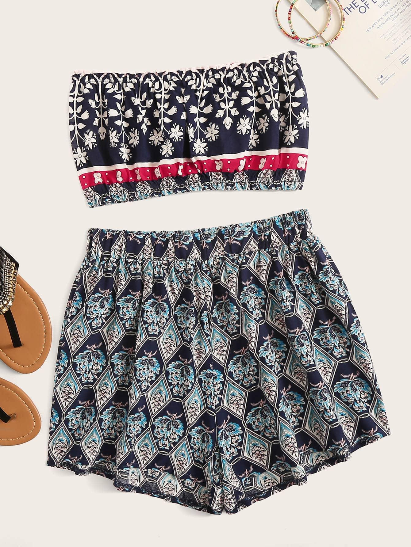 Шорты SheIn