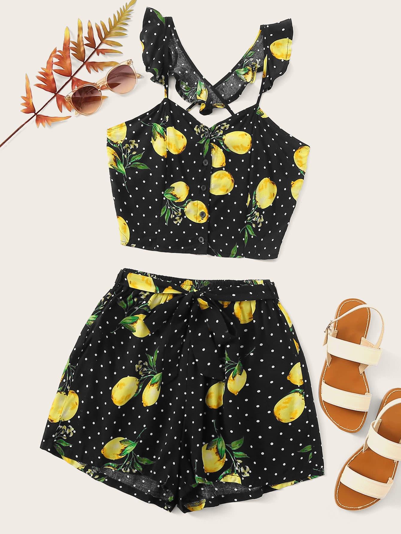 Шорты SheIn