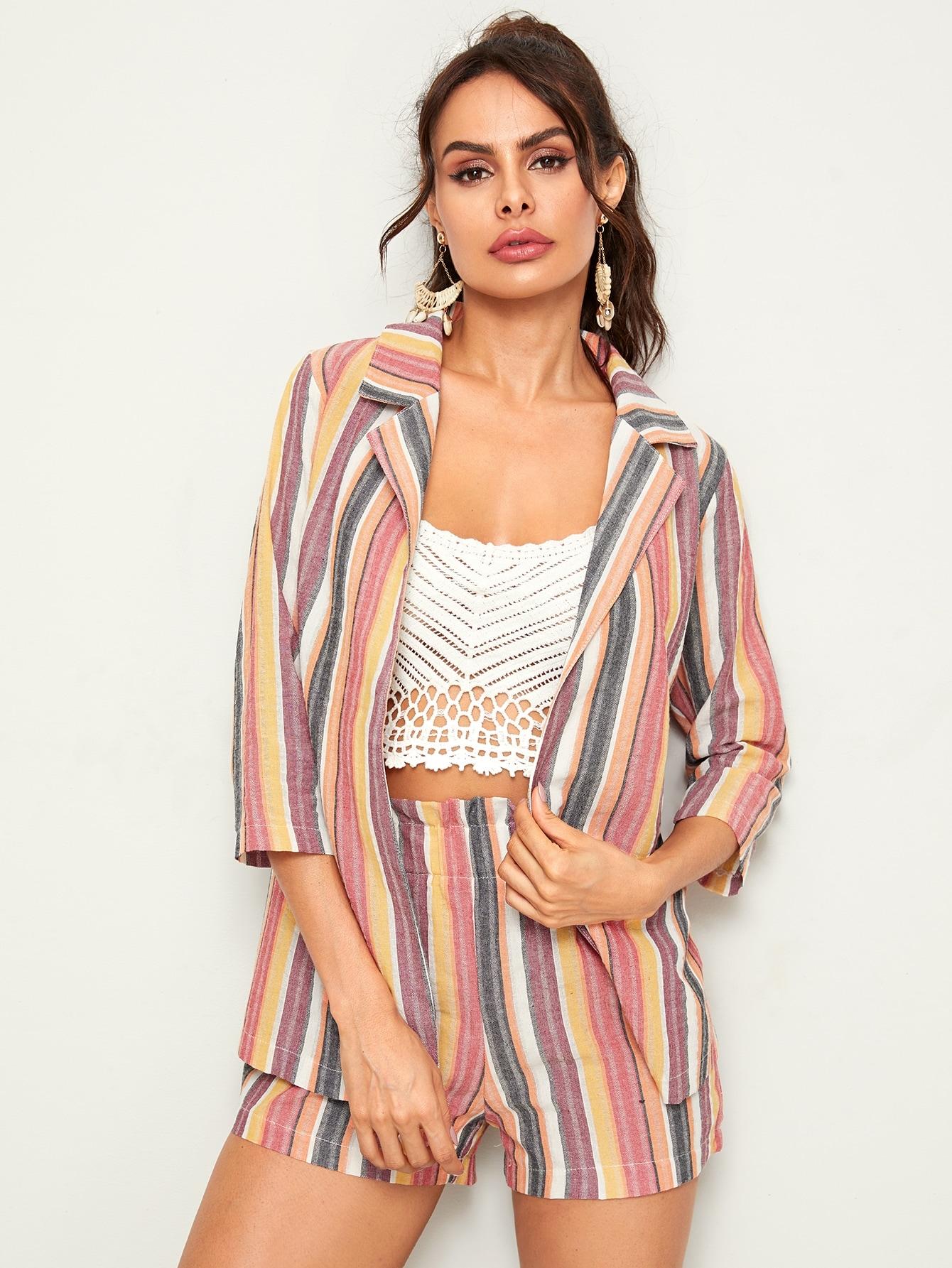 Шорты SheIn