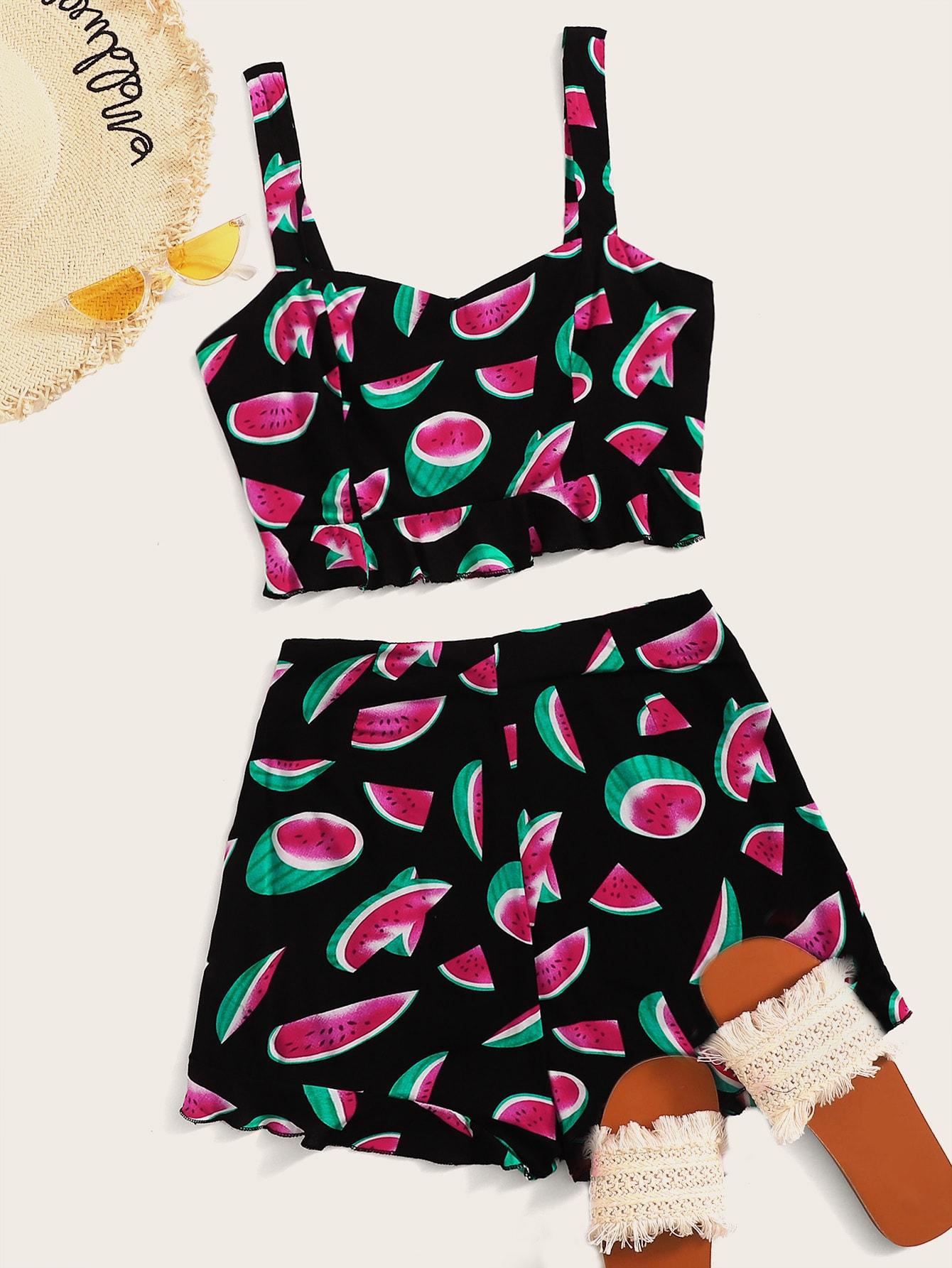Шорты SheIn