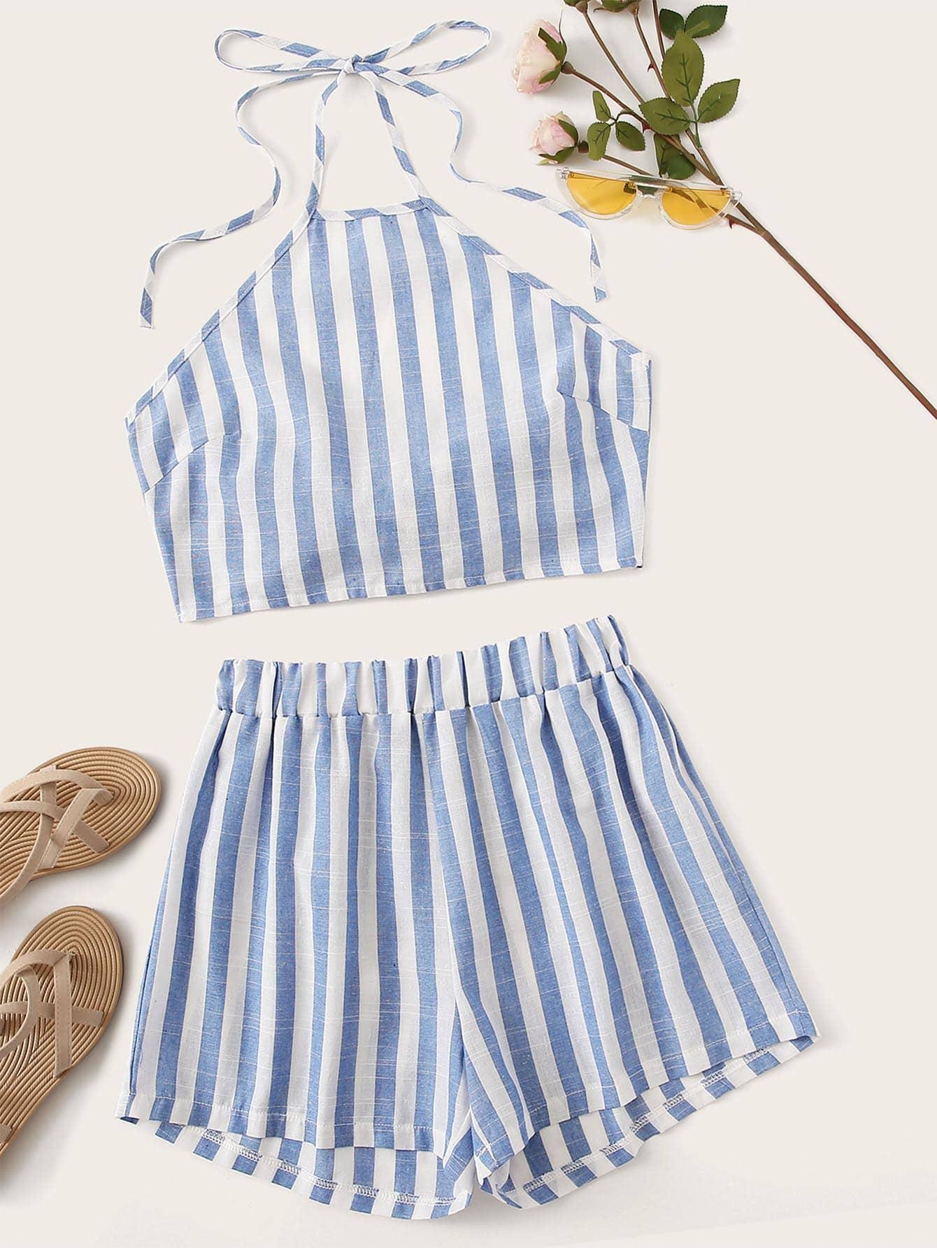 Шорты SheIn