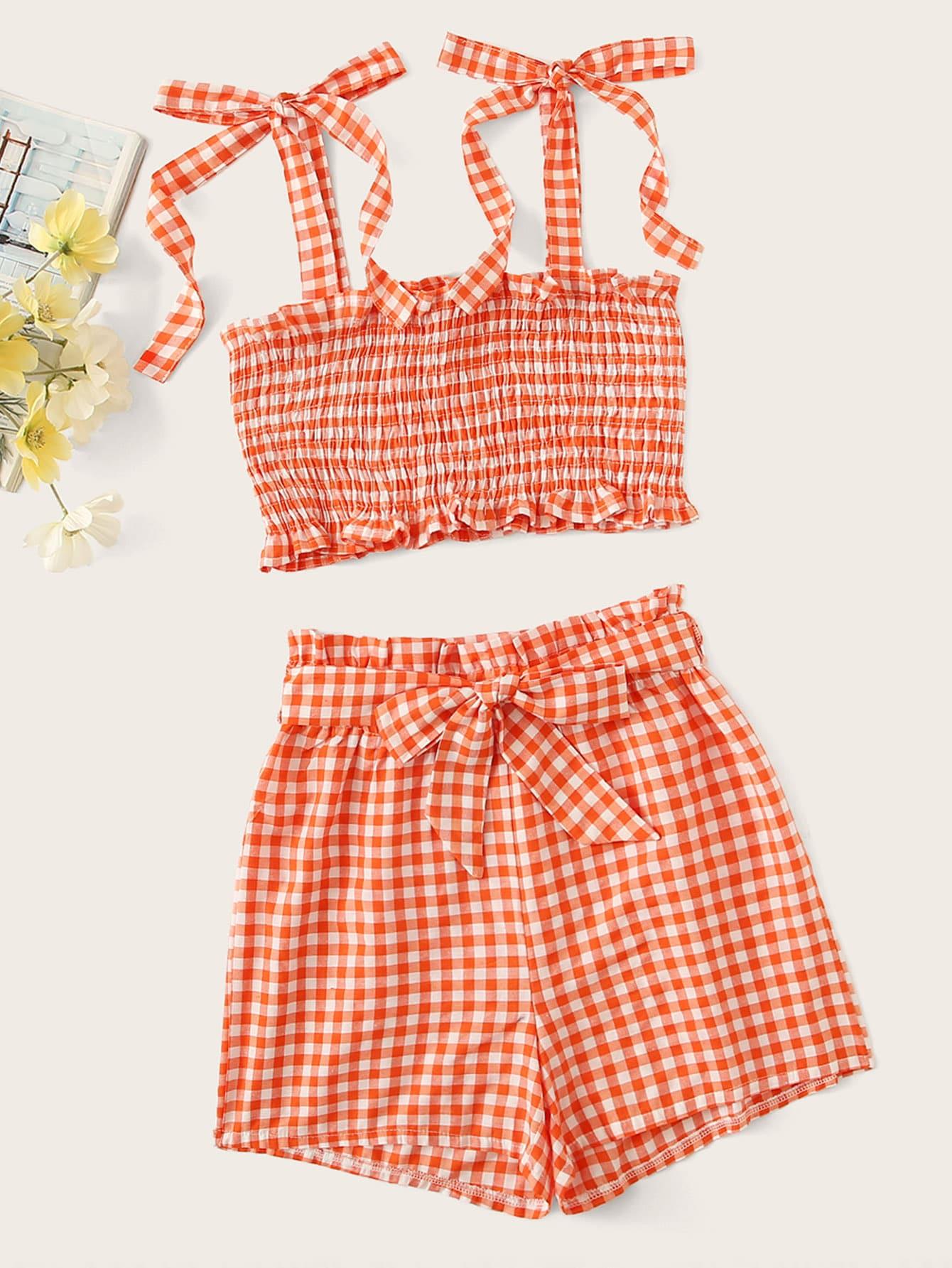 Шорты SheIn