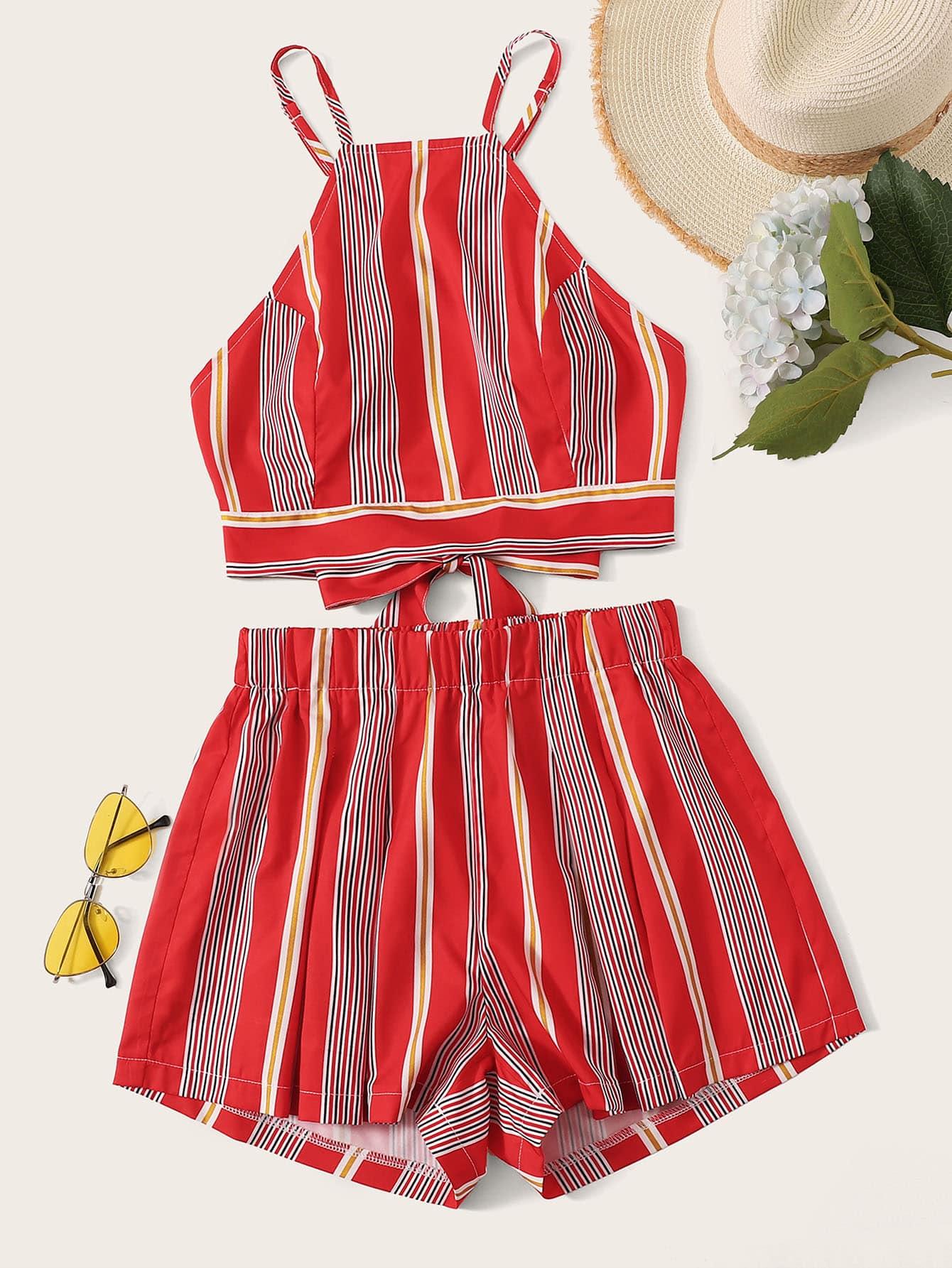 Шорты SheIn