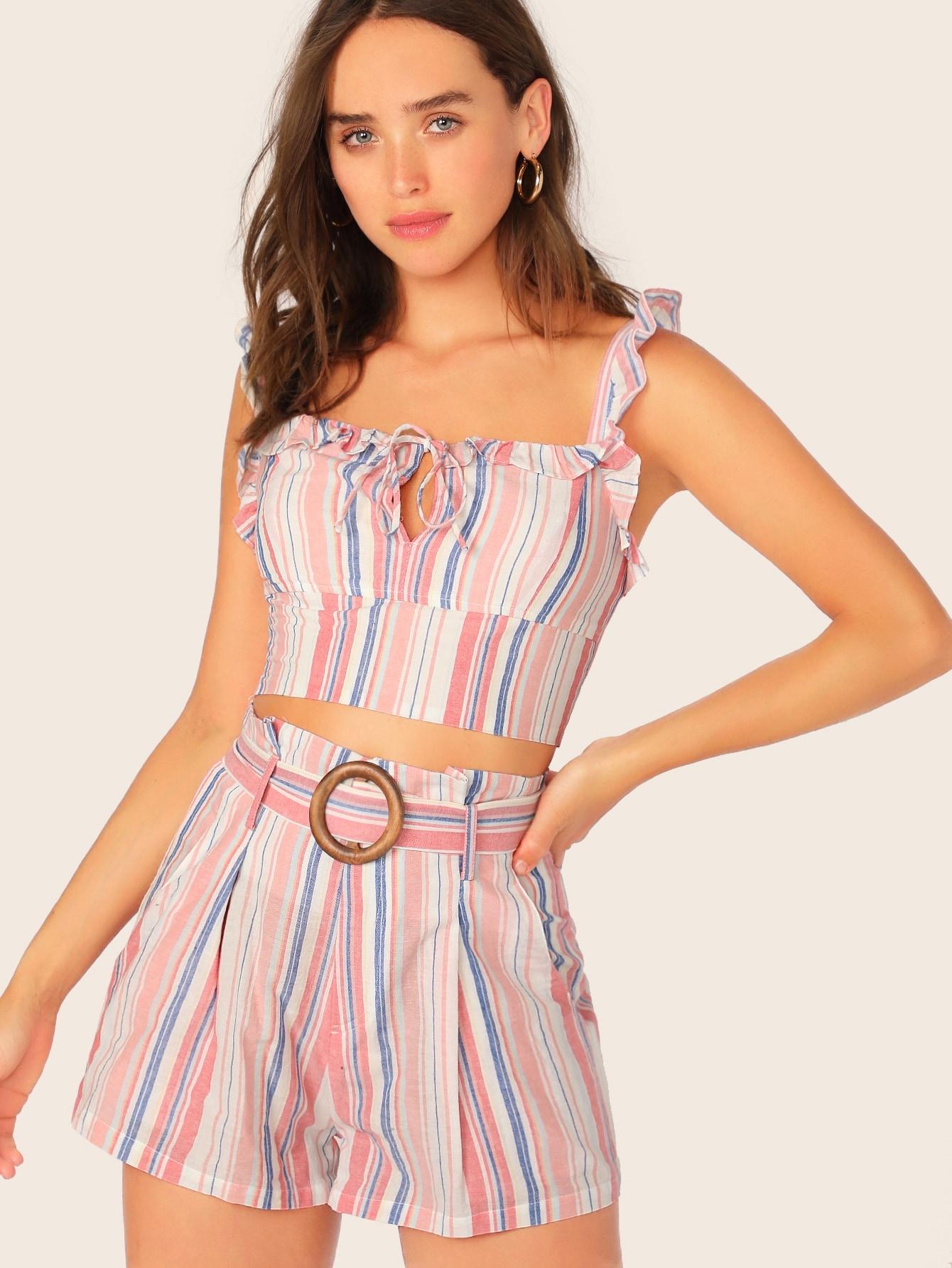 Шорты SheIn