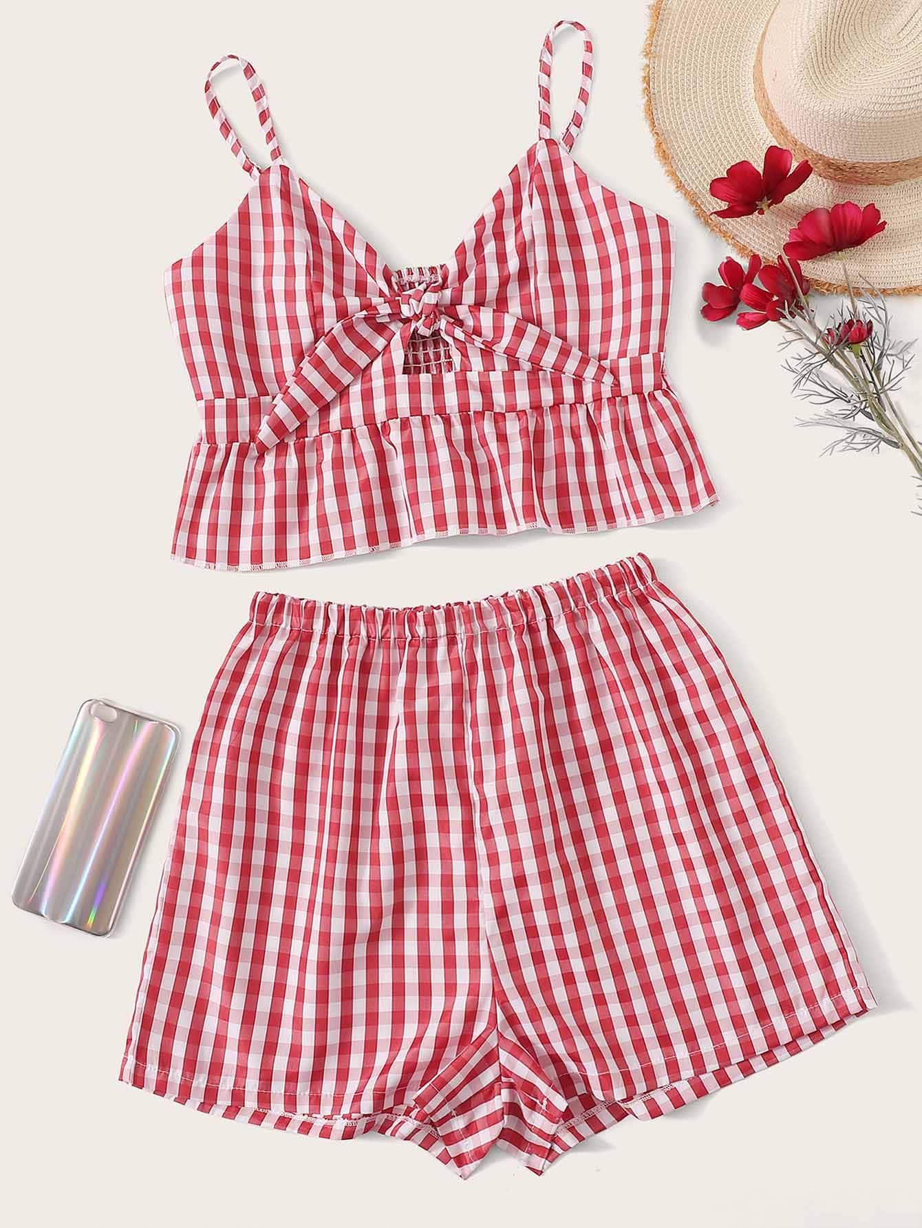 Шорты SheIn