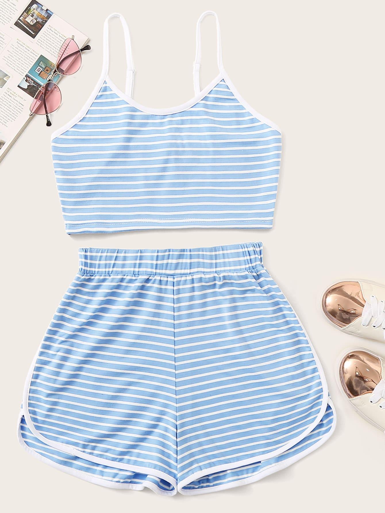 Шорты SheIn