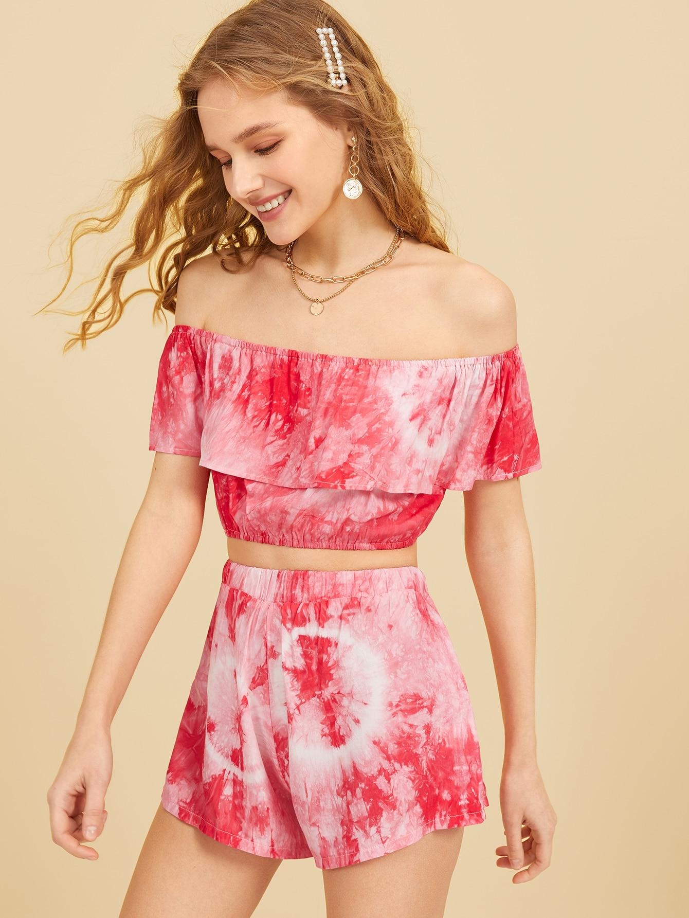 Шорты SheIn