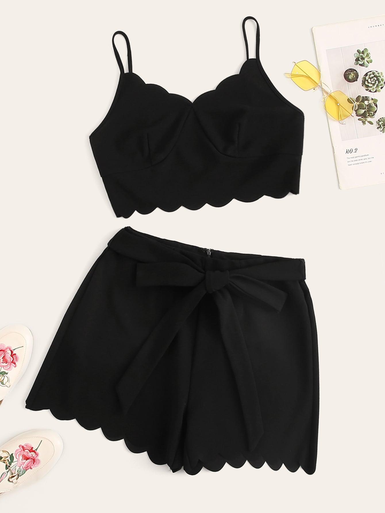 Шорты SheIn
