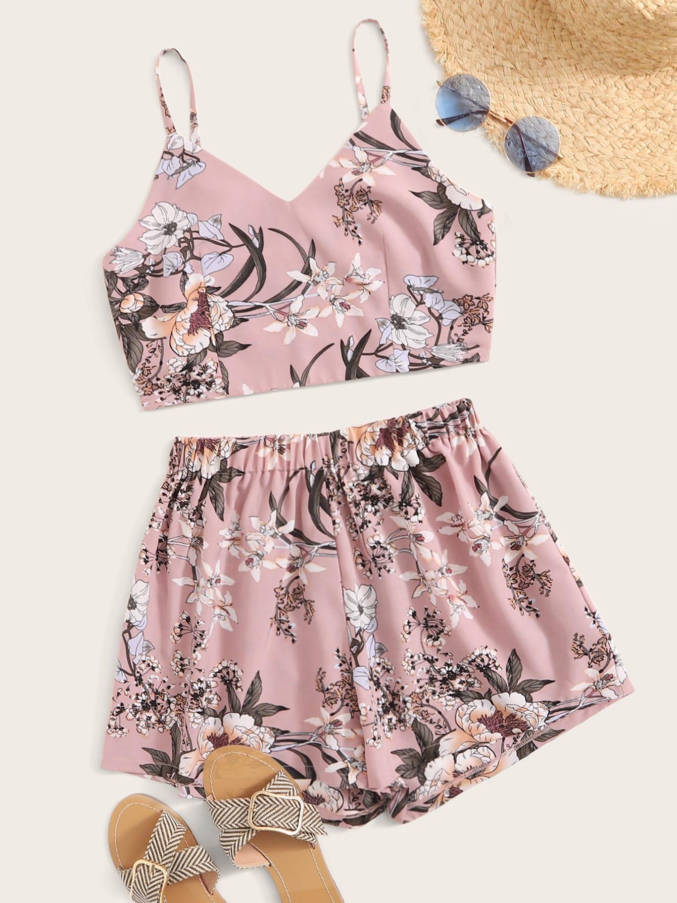 Шорты SheIn