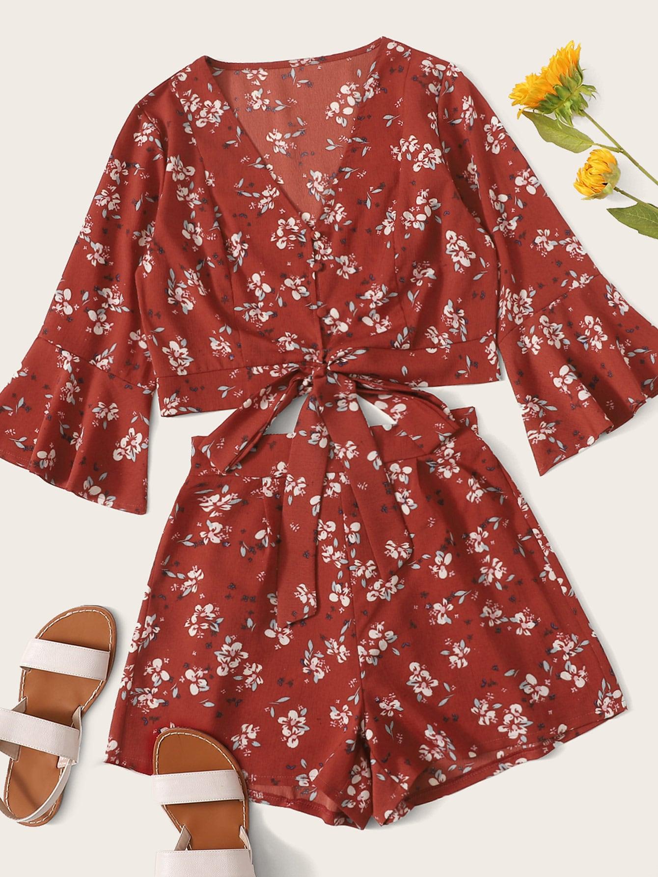 Шорты SheIn