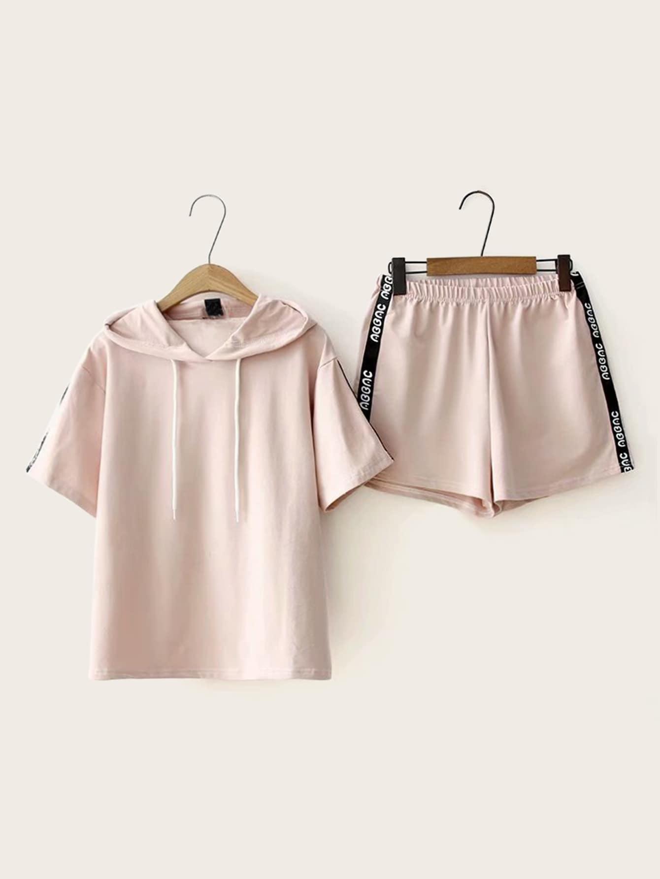 Шорты SheIn