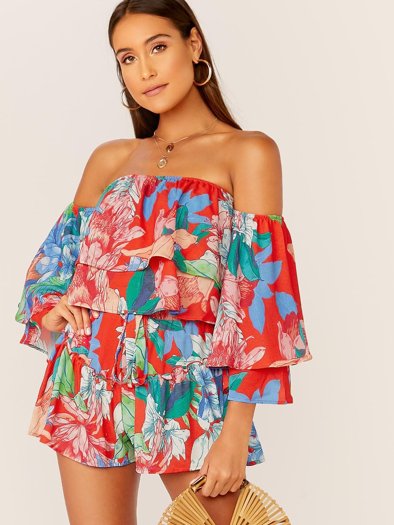 Шорты SheIn