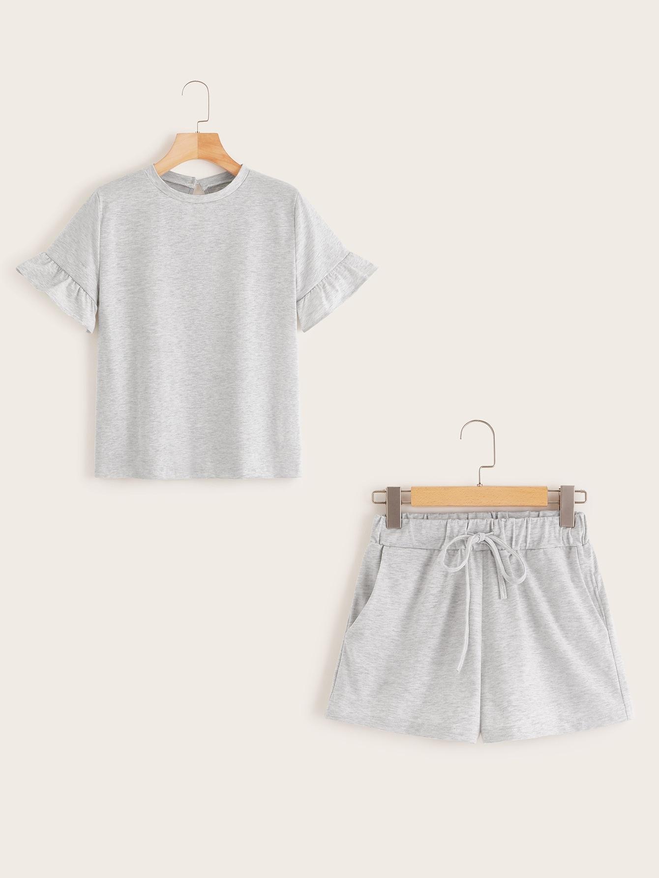 Шорты SheIn