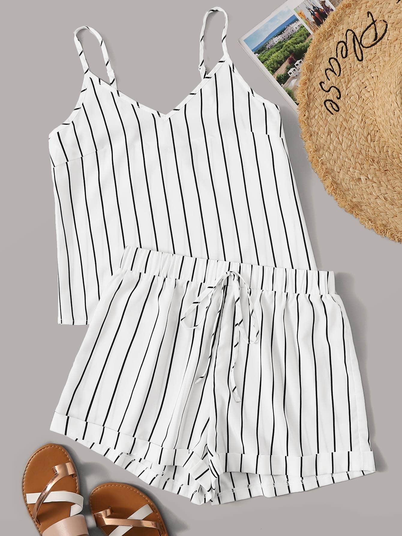 Шорты SheIn