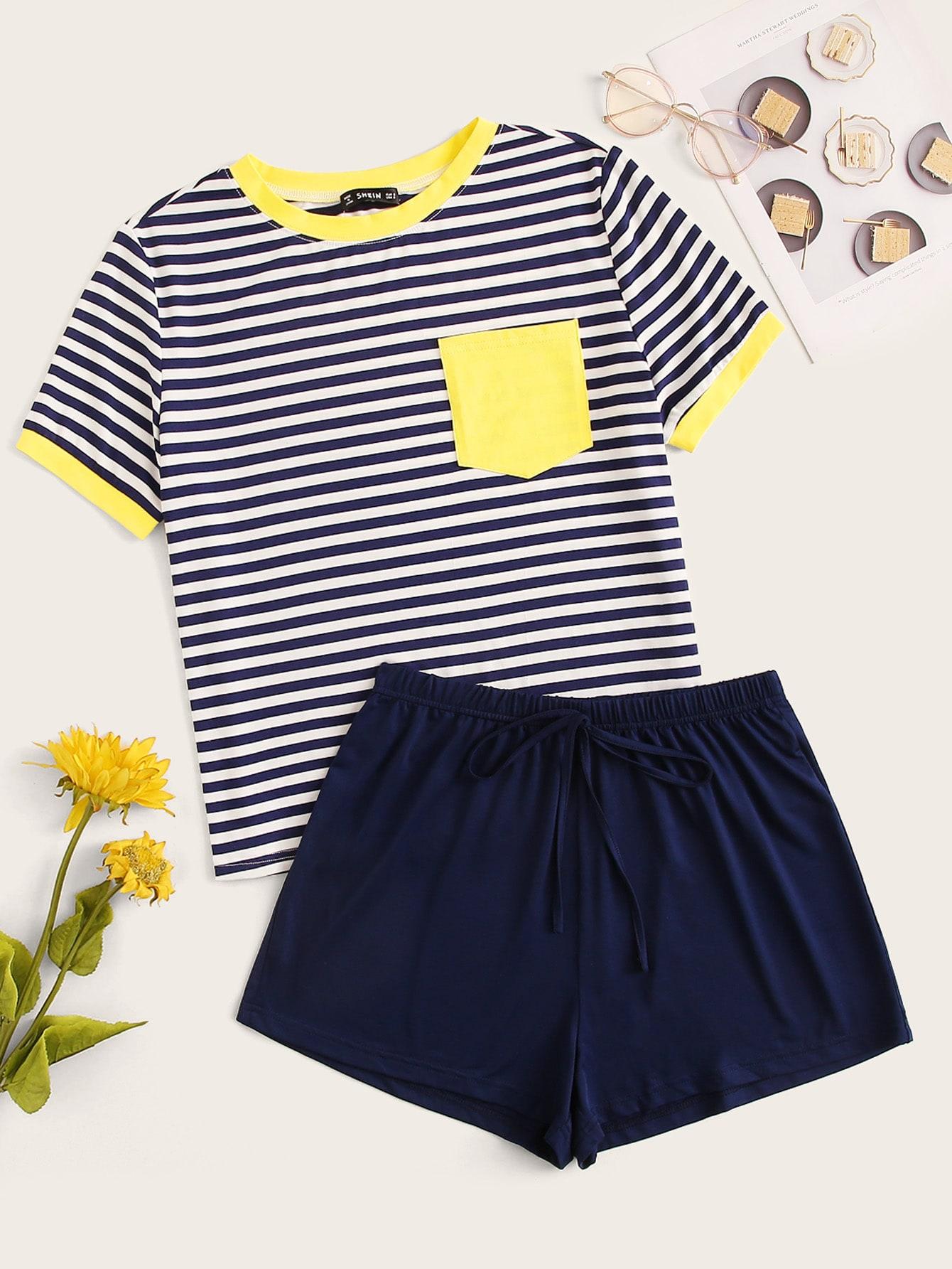Шорты SheIn