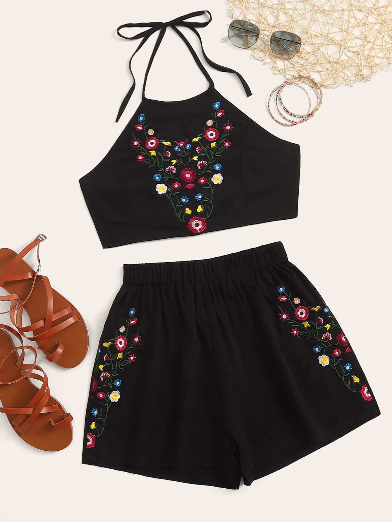 Шорты SheIn