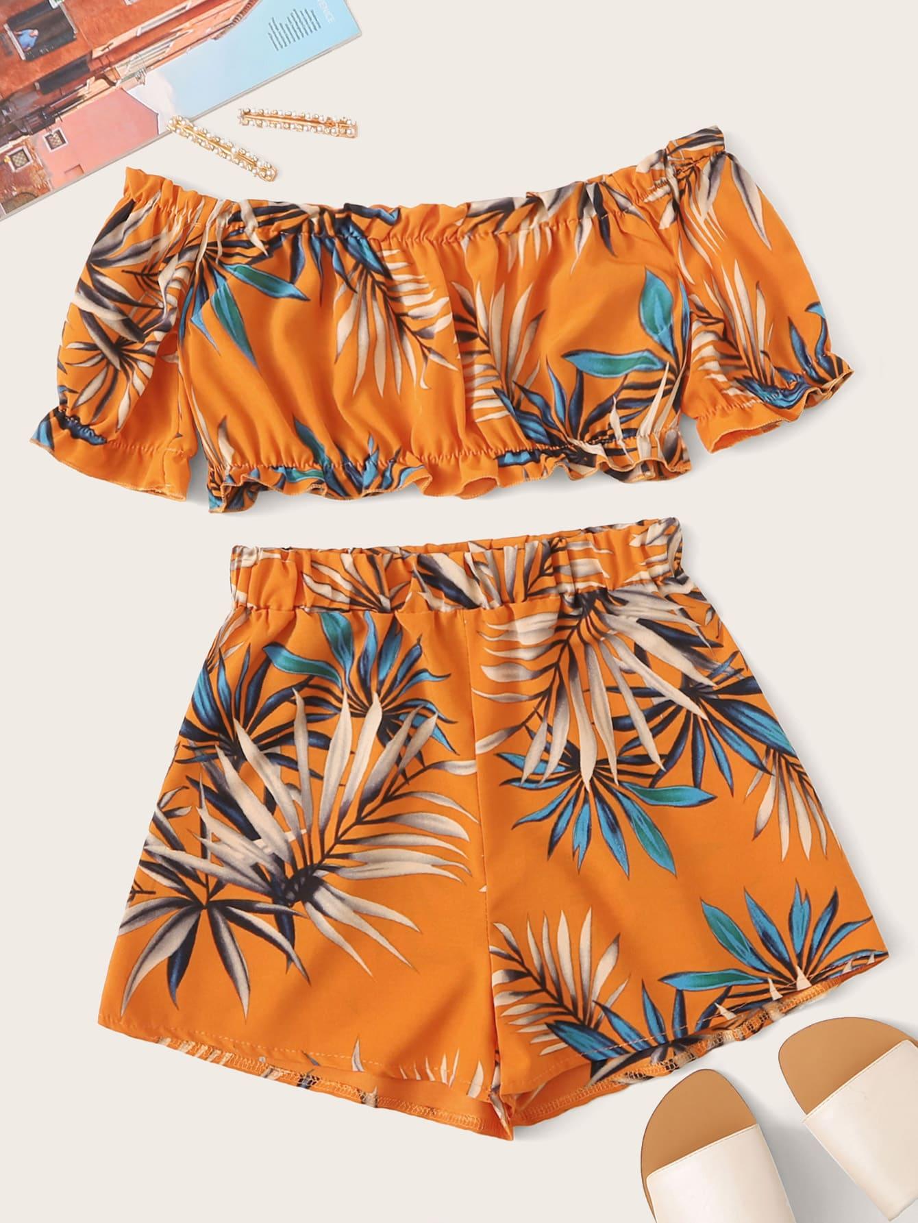 Шорты SheIn