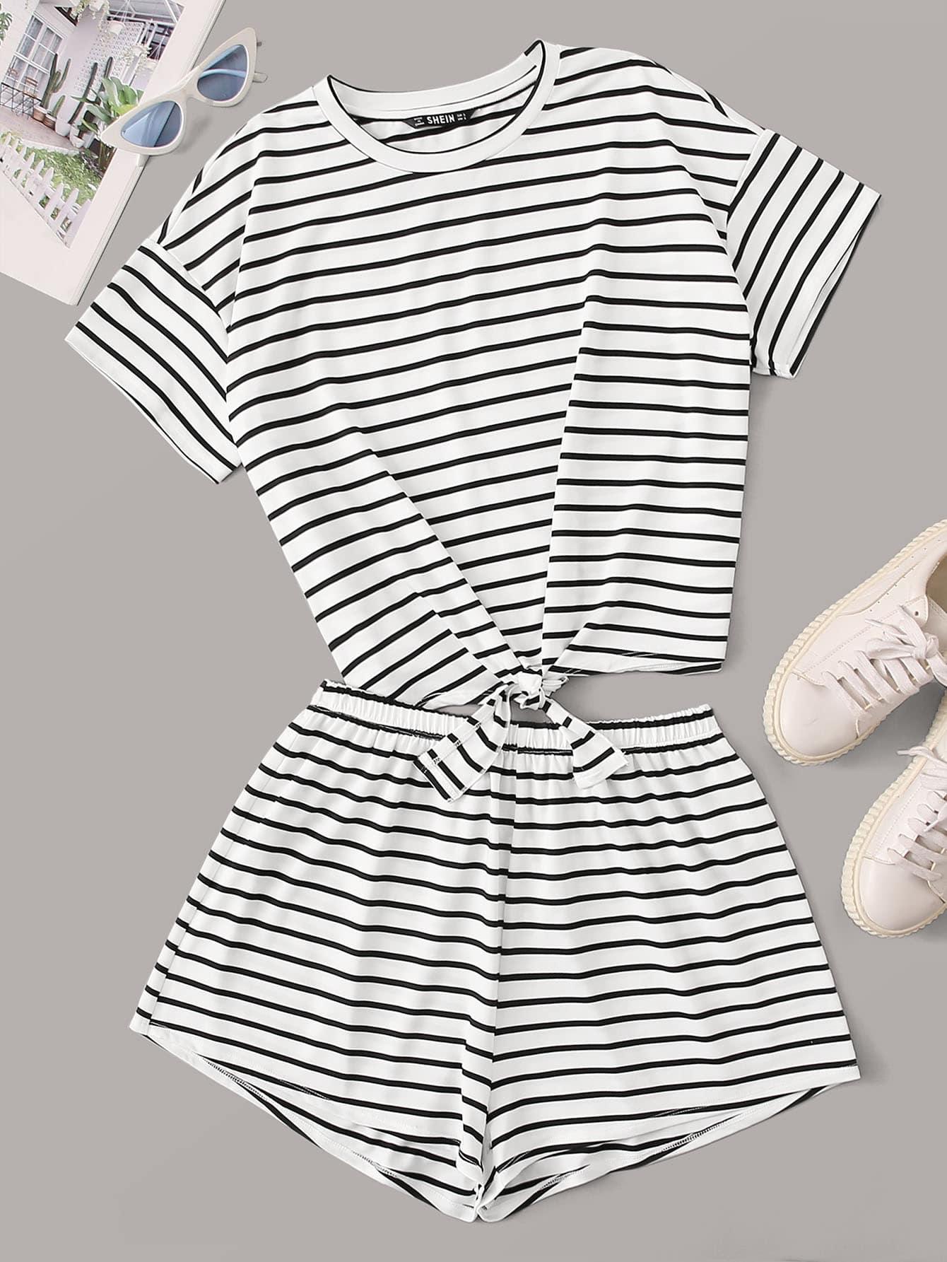 Шорты SheIn