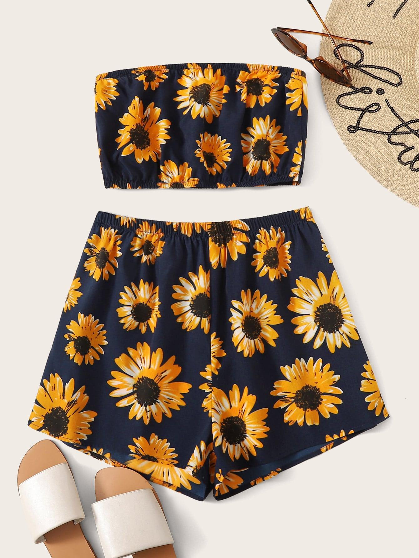 Шорты SheIn