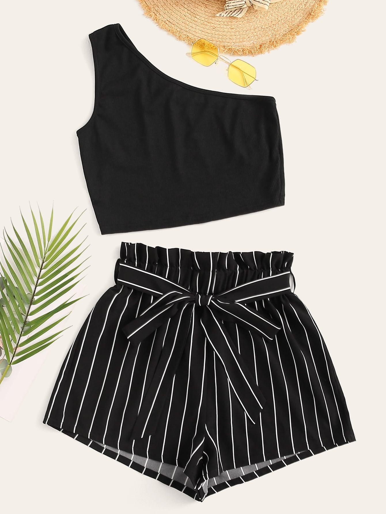 Шорты SheIn