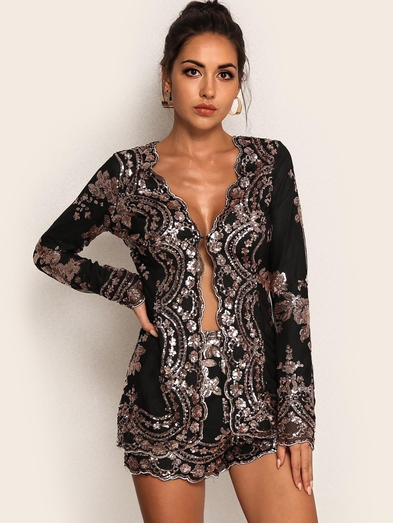 Шорты SheIn
