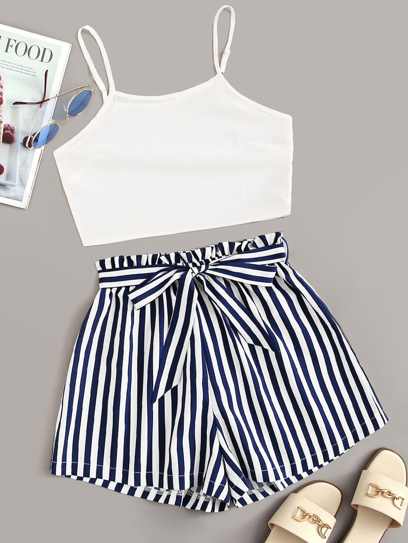 Шорты SheIn