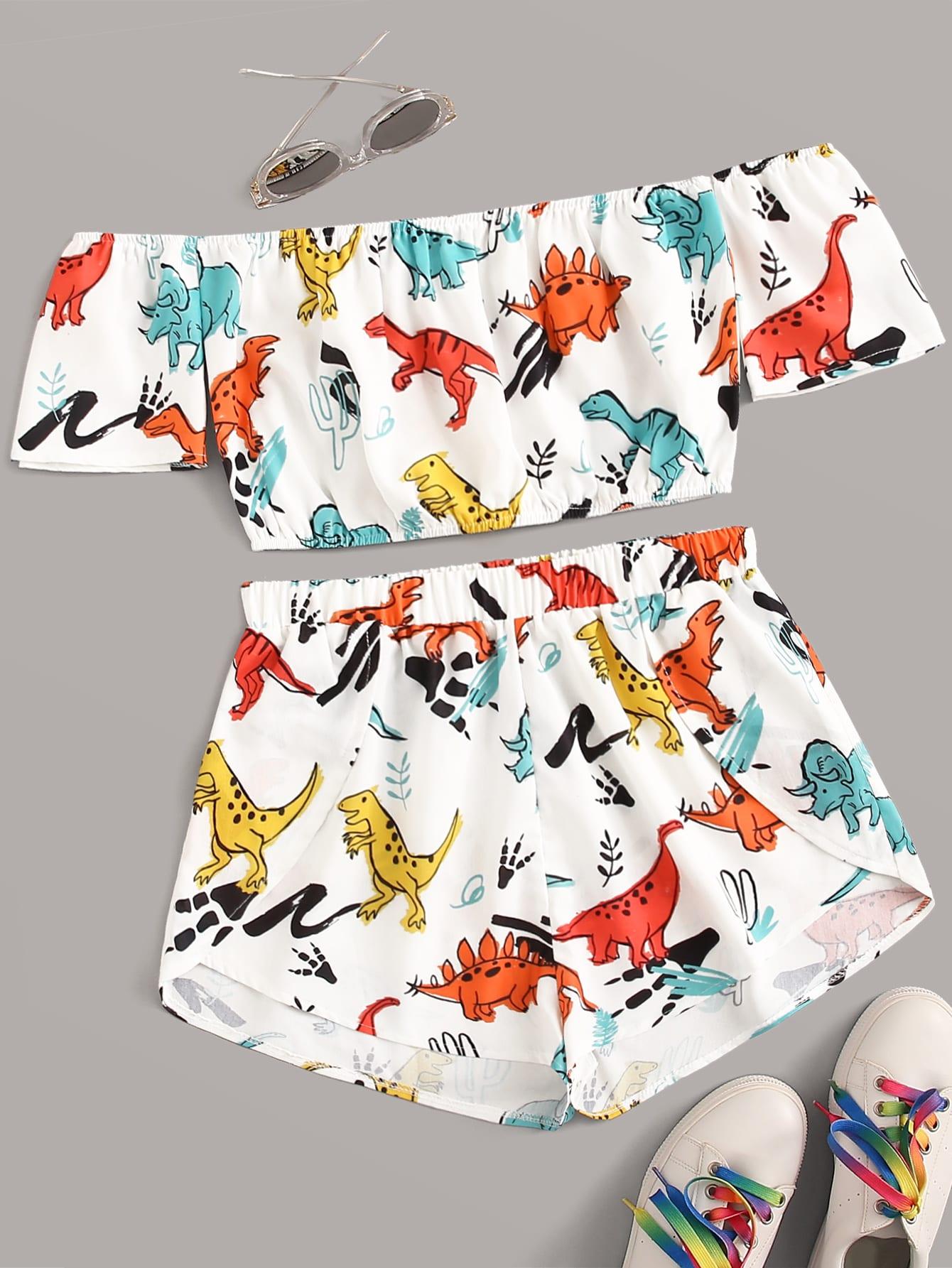 Шорты SheIn
