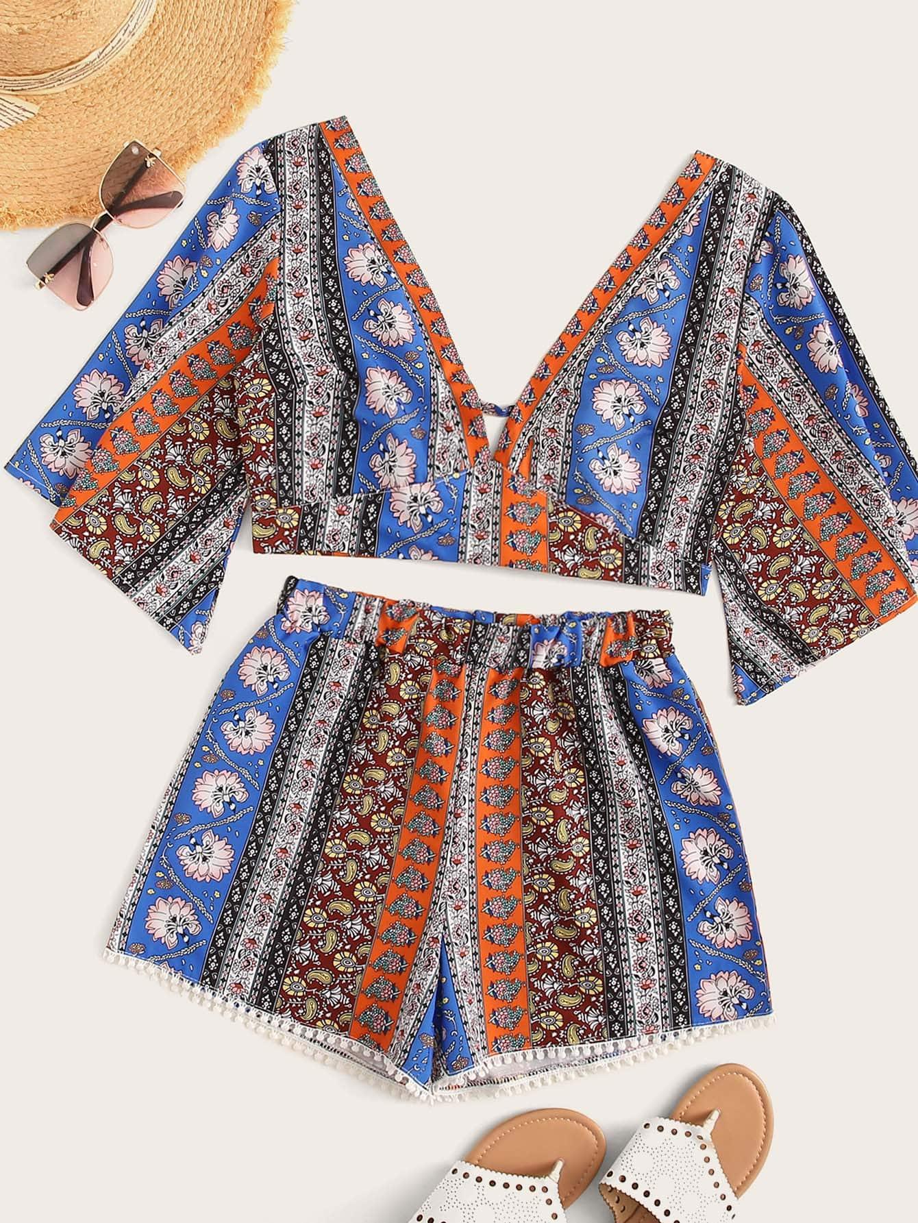 Шорты SheIn