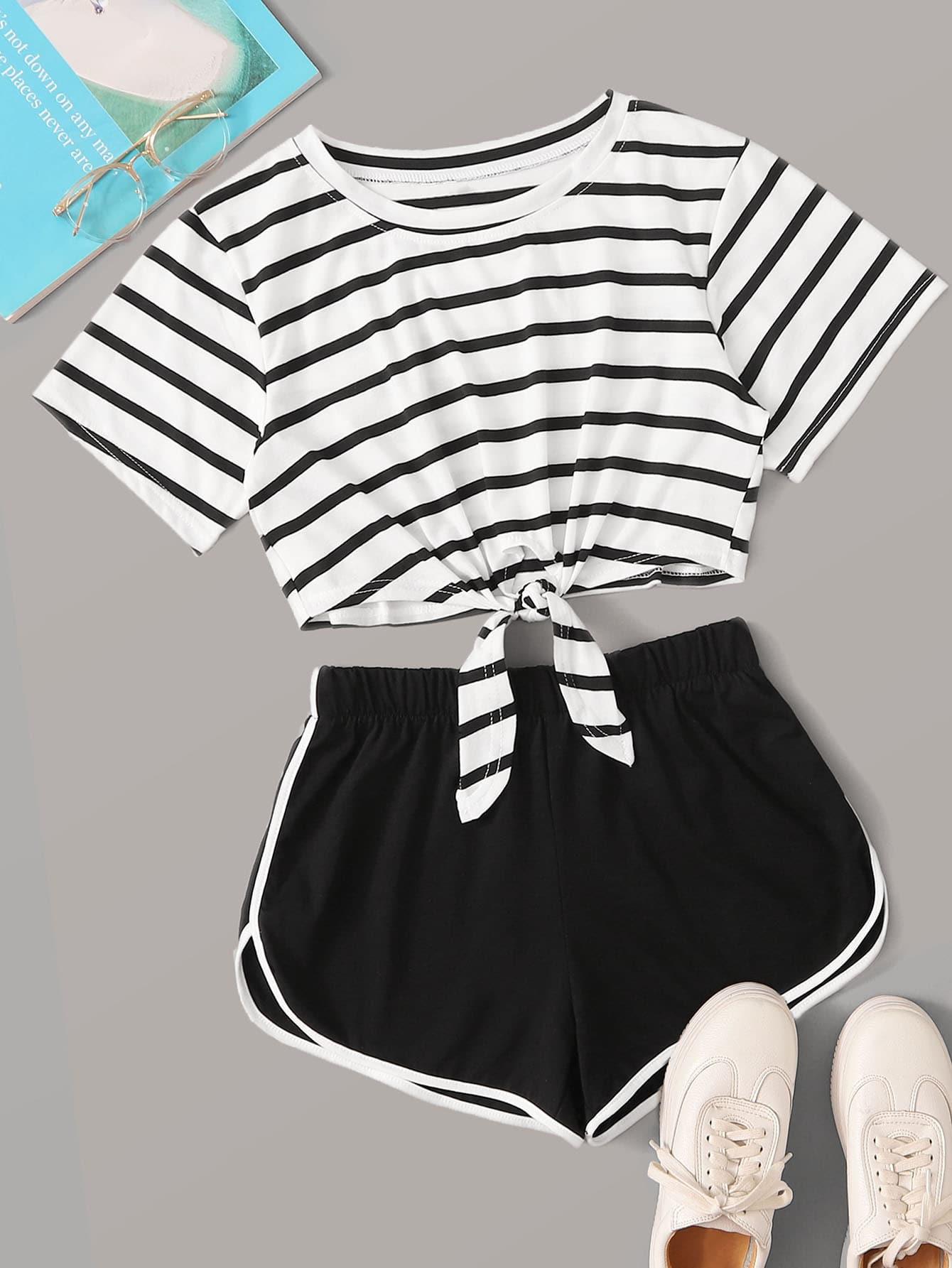 Шорты SheIn