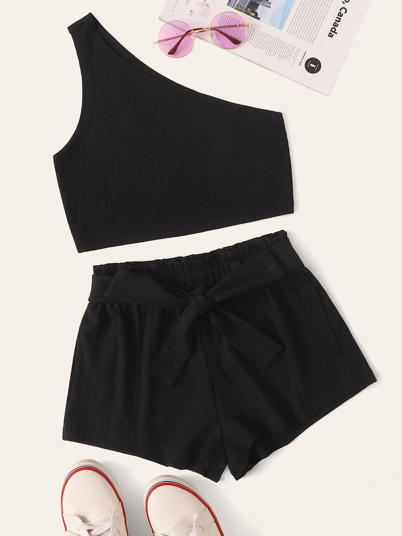 Шорты SheIn