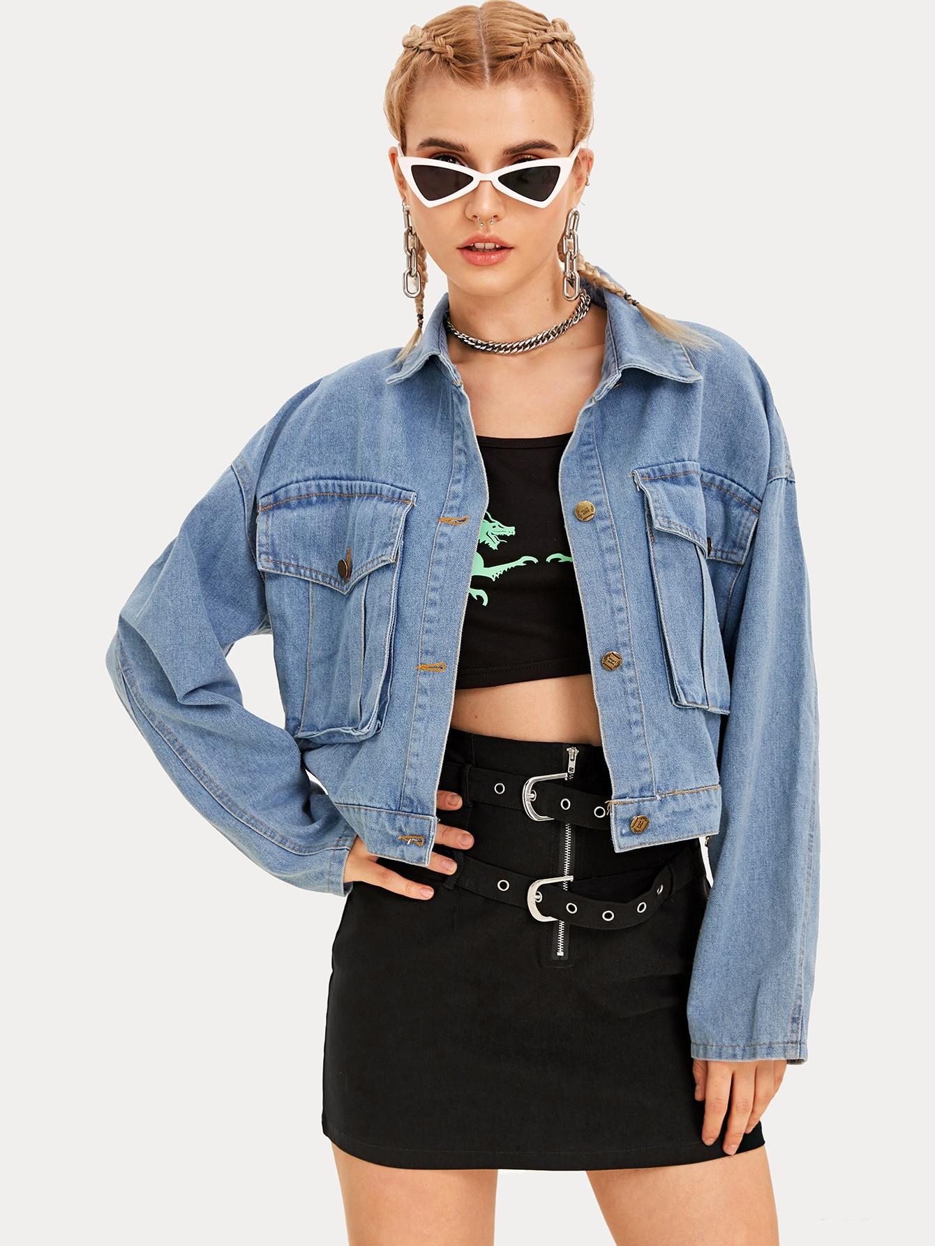 Куртка SheIn