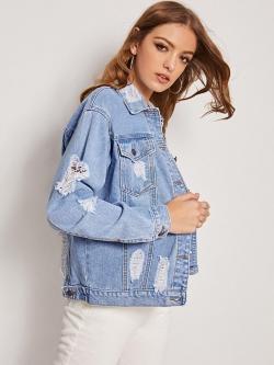 Куртка SheIn Куртка SheIn