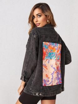 Куртка SheIn Куртка SheIn